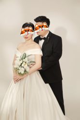 -乐默婚纱摄影工作室