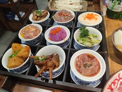 -楠火锅(西单店)