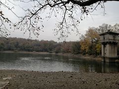 -紫霞湖公园
