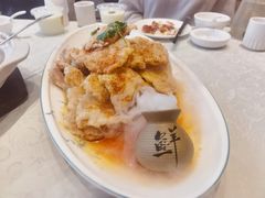 -老妈菜馆(建设街店)