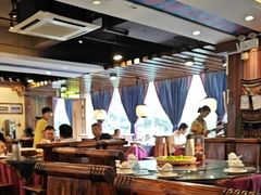 -甘家界牌柠檬鸭(青山店)