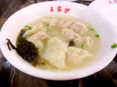 王家沙点心店(南京西路总店)-王家沙点心店(南京西路总店)