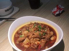 -领蟹祥记·香辣蟹·特色小海鲜(奥体天虹店)