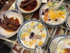 -赵记传承·中国甜品(福州总店)