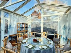 -悦真雅院·四合院·清真私房菜(雍和宫店)