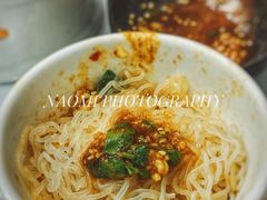 米线汤汁沙茶酱-有章牛杂(石厦店)