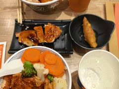 -吉野家(群力王府井店)