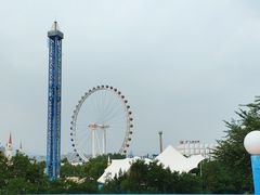 -北京石景山游乐园
