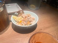 -大潮淮·淮扬菜(何园旗舰店)