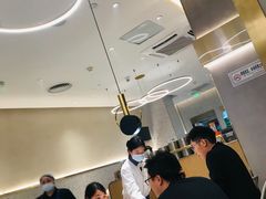 -花味·自助烤肉(雨花客厅店)