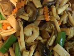 -添福来墨鱼饺子 · 海鲜东北菜(泡崖店)