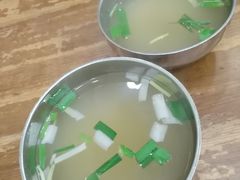 羊肉汤-刘信牛羊肉泡馍小炒(回民街店)