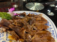 -丰食坊特色餐厅(恩平店)