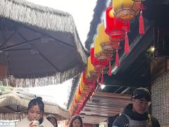 -老地方猫儿面(磁器口店)