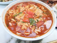 -小吊梨汤·北京菜(香山店)