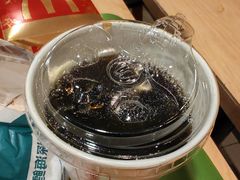 -麦当劳(景城邻里中心店)