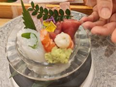 -鮨政· Omakase(港汇恒隆广场店)