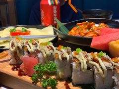 -九田家黑牛烤肉料理(新光汇店)