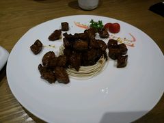 -九墅庭院餐厅(九溪徐村店)