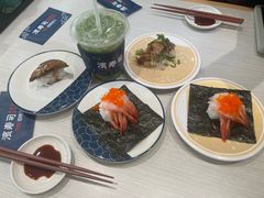 -滨寿司(新街口中央商场店)