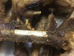 特色盐焗掌亦-顺德公美食(西乡店)