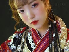 -盘子女人坊(西安至尊店)