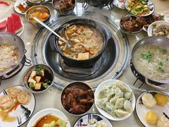 -柳沟豆腐宴69号福豆堂