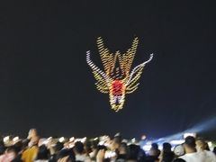 -人民防洪胜利纪念塔