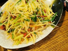 -大壮家原味烤肉(兴华北街店)