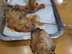 腰花-老地方烤肉(东岗路店)