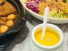 -城南往事·鲁菜·烤鸭(世茂宽厚里·大明湖店)