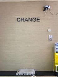 -CHANGE 美发烫染沙龙