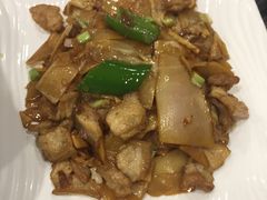 -美极鲜食坊(宝安南路店)