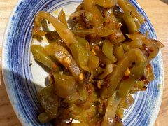 -白沙肴·长沙米粉.小炒湘菜(石厦时代广场店)
