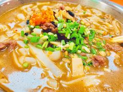 老友牛肉粉-舒记粉店(七星路店)