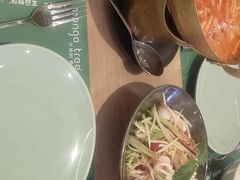 -mango tree芒果树泰国餐厅(青岛万象城店)