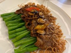 -伯衡55·吉品轩(乌鲁木齐南路店)