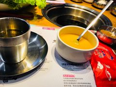 -老炉家木炭烤肉(长江国际店)
