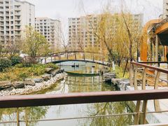 -梧桐人家中国太平国际健康颐养社区