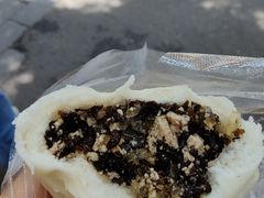 地软素包-清真石家包子(大皮院总店)