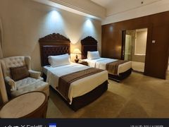 -吉隆坡皇家朱兰酒店