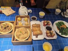 -蔡澜点心·粤菜(花城汇南区店)