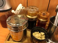 -博多一幸舍(侨福芳草地购物中心店)