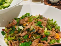 -锦府盐帮·私宴(赛特店)