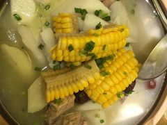 -爷爷家的粥铺(庐江店)