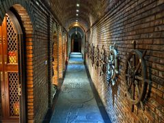 -福禧酒窖·中餐厅 (万柳店)