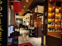 -东来顺铜锅炭火涮肉(上地华联店)