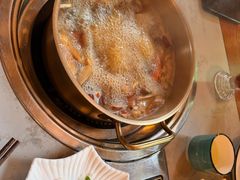 -大理董·董家小厨野生菌火锅(古城旗舰店)