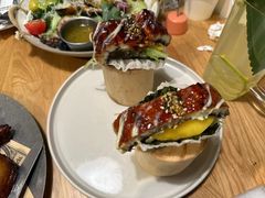 -橘酱餐厅