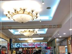 大堂-峨嵋酒家(德内店)